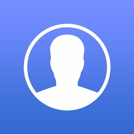 ContactFlow· iOS App