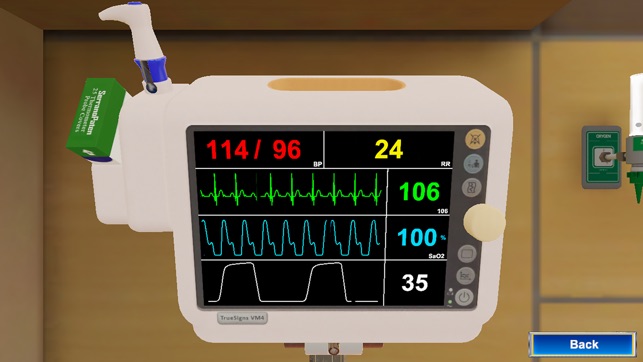 VHA Difficult Airway (DAARC)(圖4)-速報App