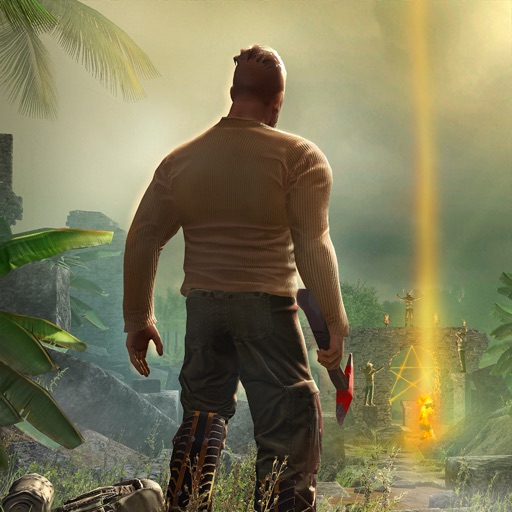 Survivalist: invasion (RPG)
