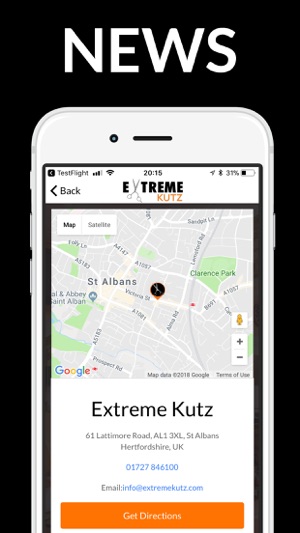 Extreme Kutz(圖5)-速報App