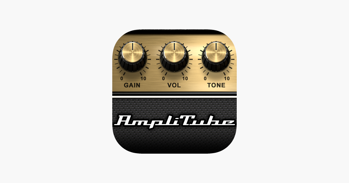 Amplitube On The App Store