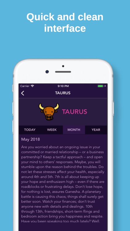 Daily Horoscope Expert