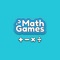 Math Games is math multiple choices quiz