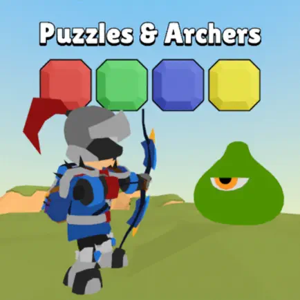 Puzzles & Archers Cheats