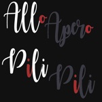 Allo Apero Pili Pili