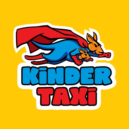 Киндер-Такси