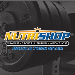 Nutrishop Brick and Tom River