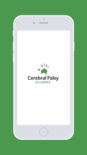 Cerebral Palsy Alliance