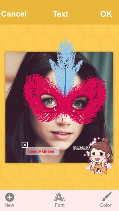 Face Changer For Snapy screenshot 4