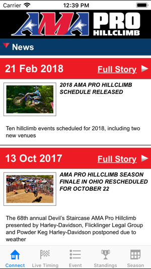 AMA Pro Hillclimb(圖3)-速報App