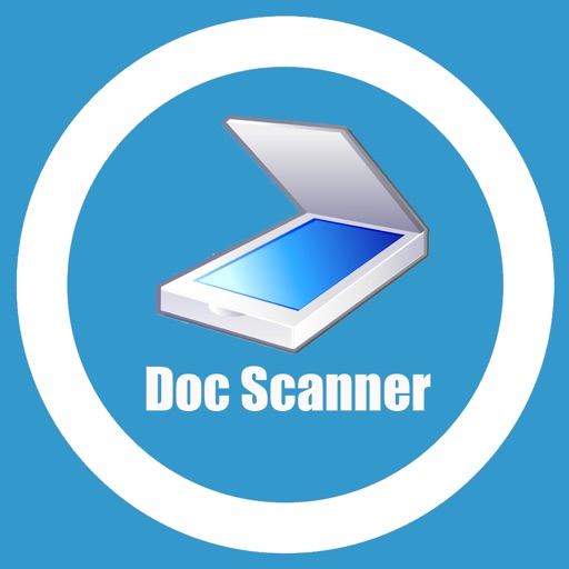 Docs Scanner