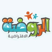 الروضة الافتراضية App Download Education Android Apk App Store