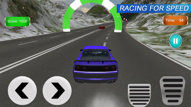 Furious Racing: Driving Master(圖1)-速報App