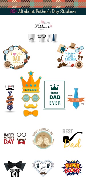 All about Happy Father's Day