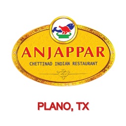 Anjappar Plano