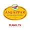 Anjappar Plano is a mobile application intended for the very important patrons of the Anjappar Plano @ Plano, TX to support online ordering and customer loyalty