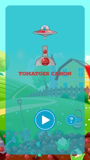 Tomatoes Canon(圖1)-速報App