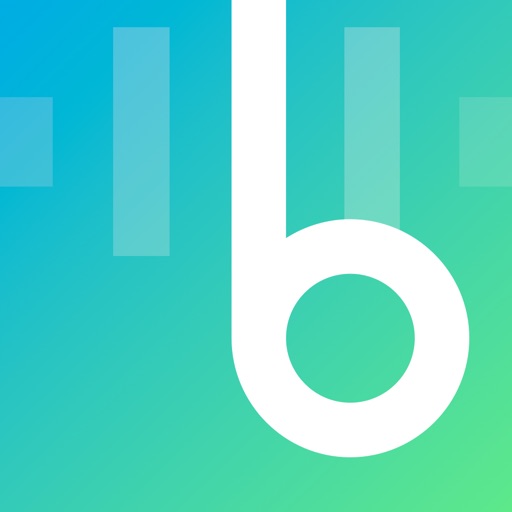 bopdrop - music discovery