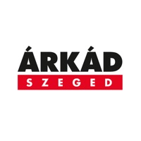 Árkád Szeged app funktioniert nicht? Probleme und Störung