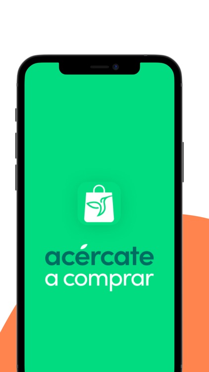 Acércate Comprador