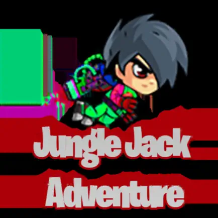 Jungle Jack Adventure Cheats