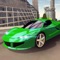 Icon New City Fast Car Racing