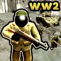 Stickman WW2 Battle Simulator Cheat Hack Tool & Mods Logo