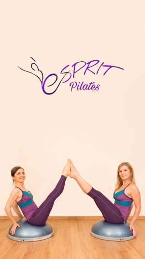 Esprit Pilates Studio Milano(圖1)-速報App