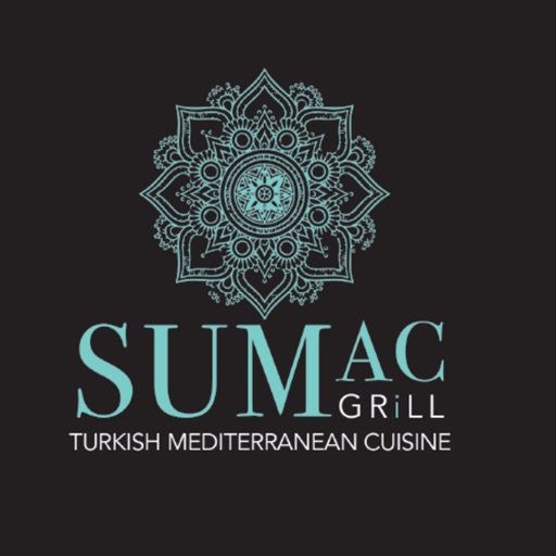 Sumac Grill