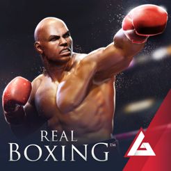 ‎Real Boxing: KO Fight Club