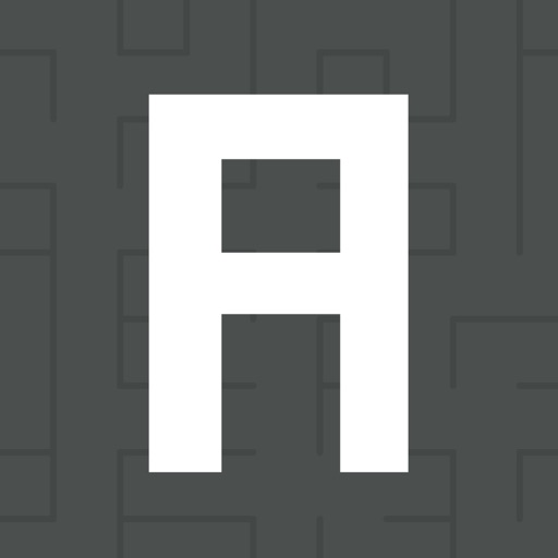 AR Maze iOS App