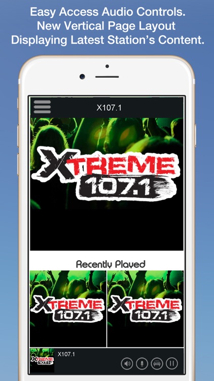X107.1