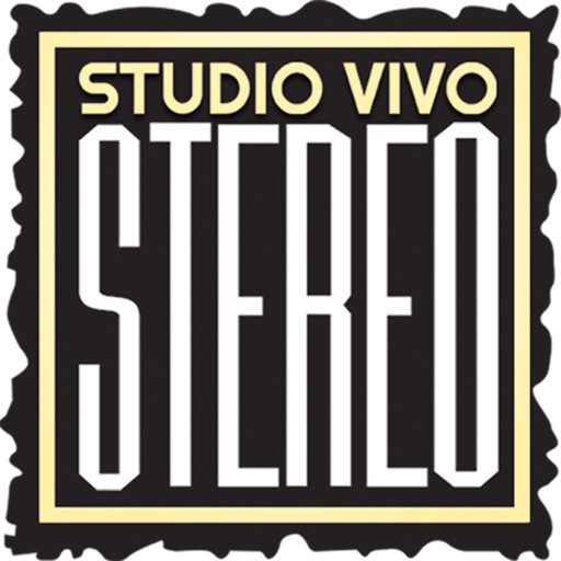 StudioVivoStereo