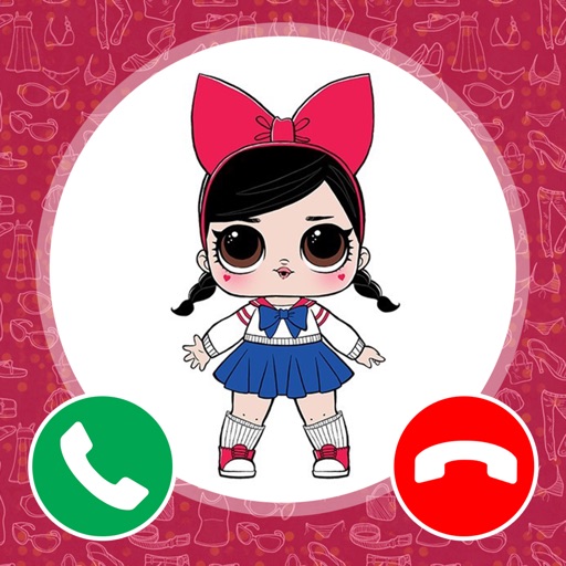 Call from Dolls - Flappy Doll