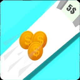 Money Rush 3D