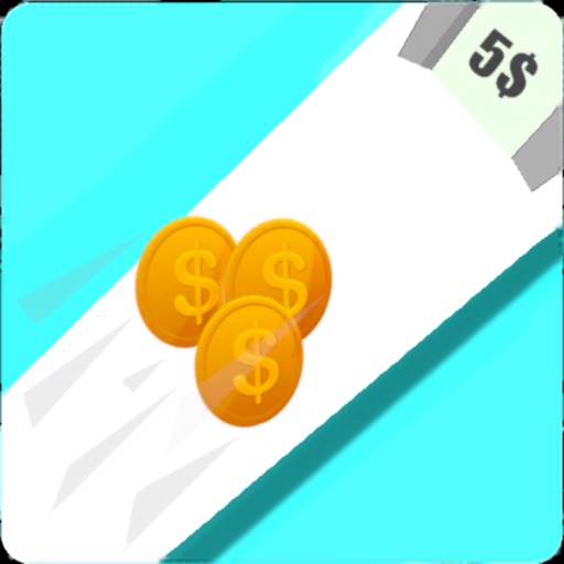 Money Rush 3D