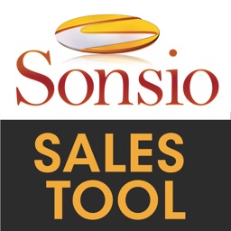 Sonsio Sales Tool