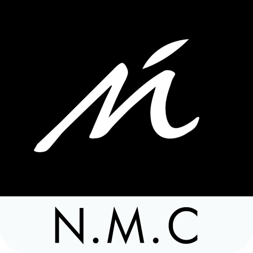 엔엠씨 - NMC icon