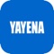 The Yayena app is the most convenient way to check off your shopping and your groceries list