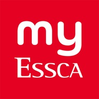 My ESSCA messages.notwork
