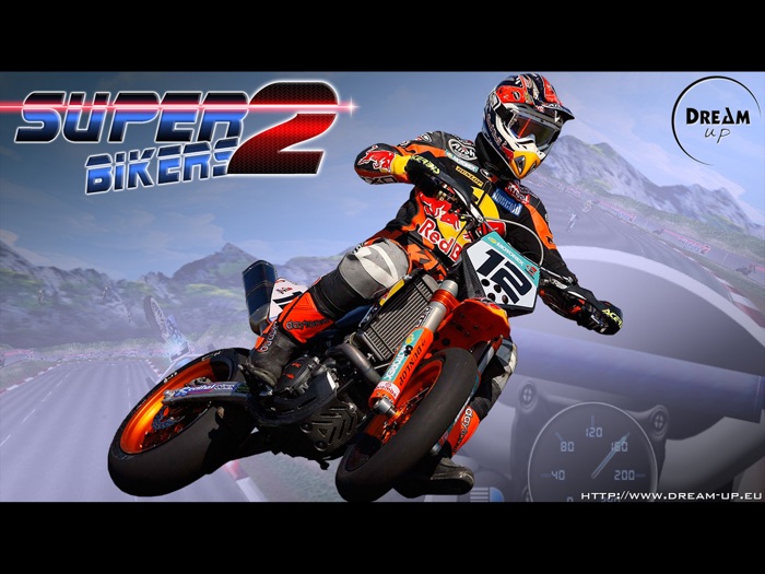 SuperBikers 2