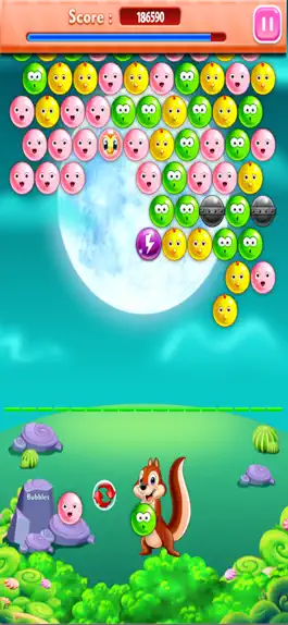 Game screenshot Bubble Shooter 2018 Edition hack