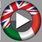 Icon Translate Offline: Italian Pro