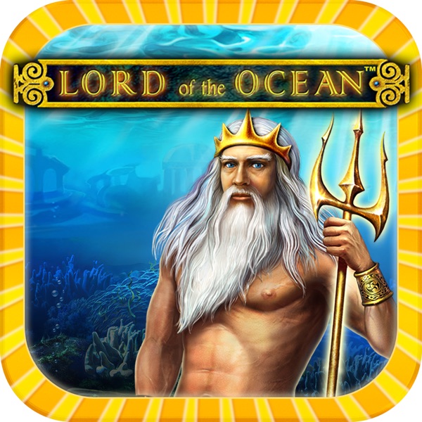 LORD OF THE OCEAN™ SLOT LORD OF THE OCEAN™ SLOT