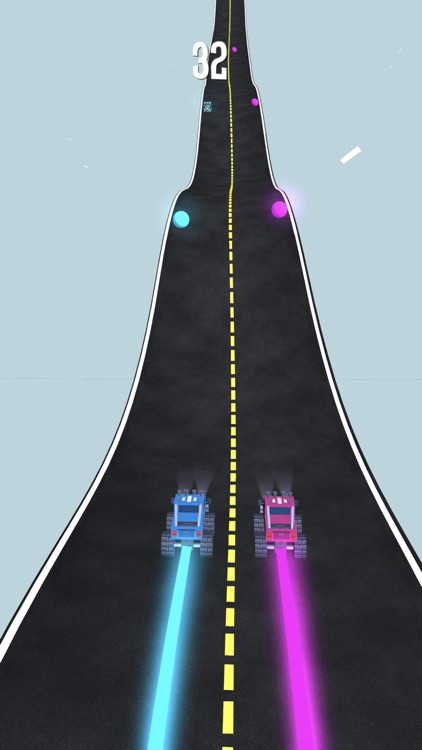 Cars Road screenshot-5