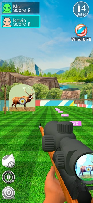 Modern Shooting Range(圖2)-速報App