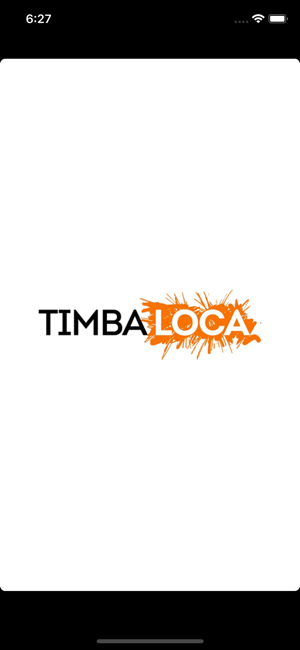 Timbaloca QR Code