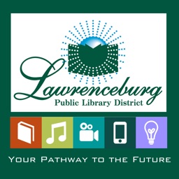 Lawrenceburg Pub Lib Dist - IN