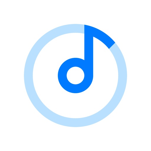 VOKZ - Cloud Music Player