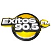 Exitos 90.5 FM